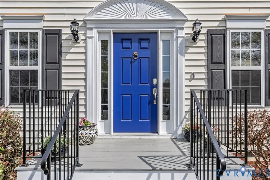 6916 Dartmouth Avenue, Richmond, VA 23226 - #2