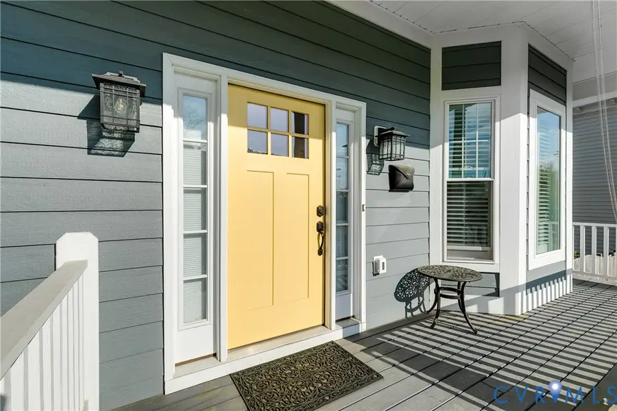 2303 Rose Avenue, Richmond, VA 23222 - #3