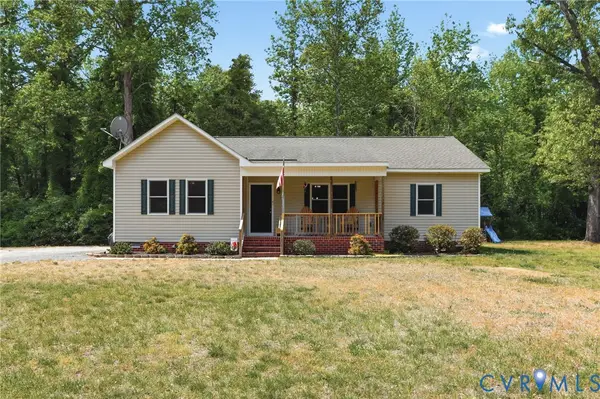14800 S Crater Road, Prince George, VA 23805