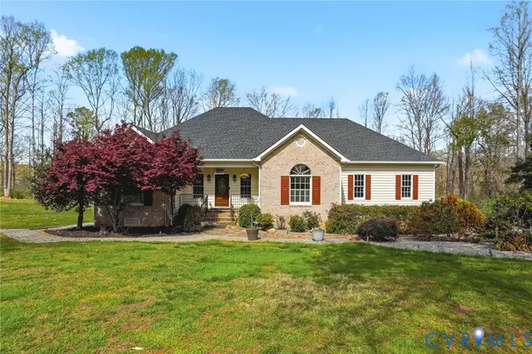 2060 Valley Springs Court, Powhatan, VA 23139