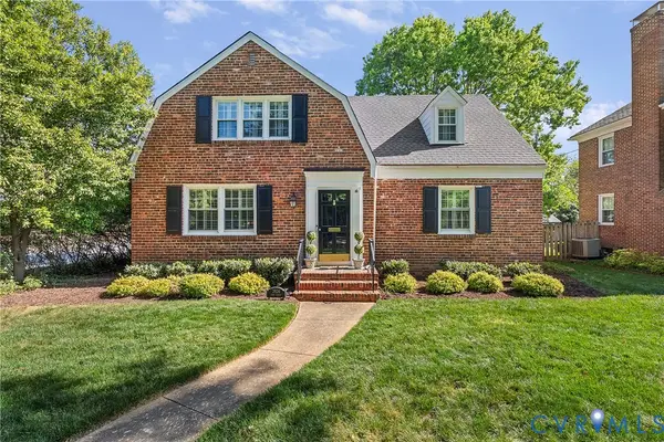 3924 Park Avenue, Richmond, VA 23221