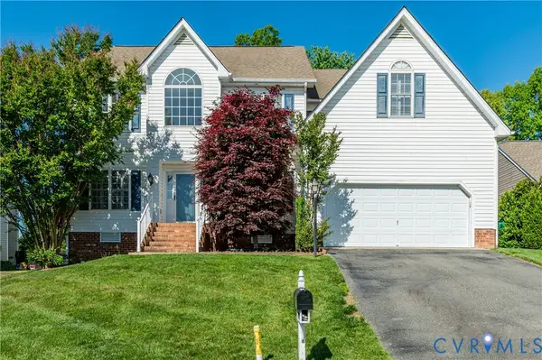 14900 Windjammer Drive, Midlothian, VA 23112