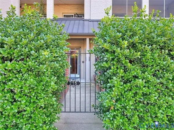 215 N 19th Street #U11, Richmond, VA 23223
