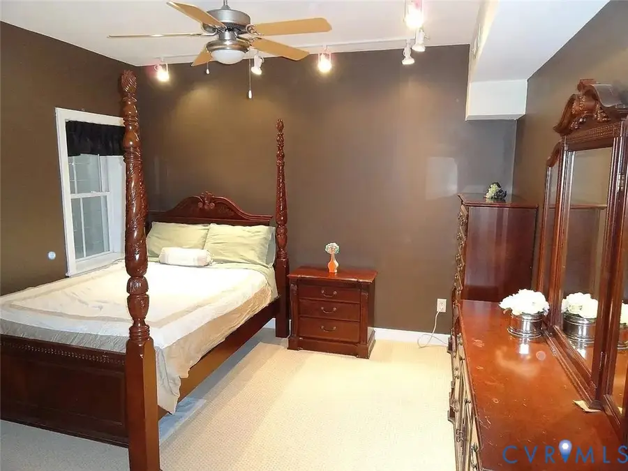 215 N 19th Street #U11, Richmond, VA 23223 - #3