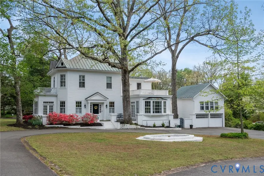 2200 Buford Road, Bon Air, VA 23235 - #2