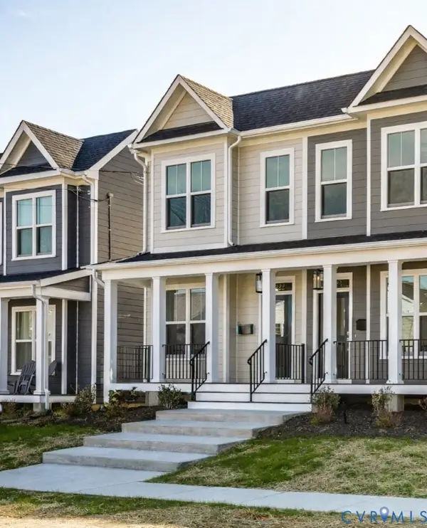 2222 1/2 Perry Street, Richmond, VA 23225