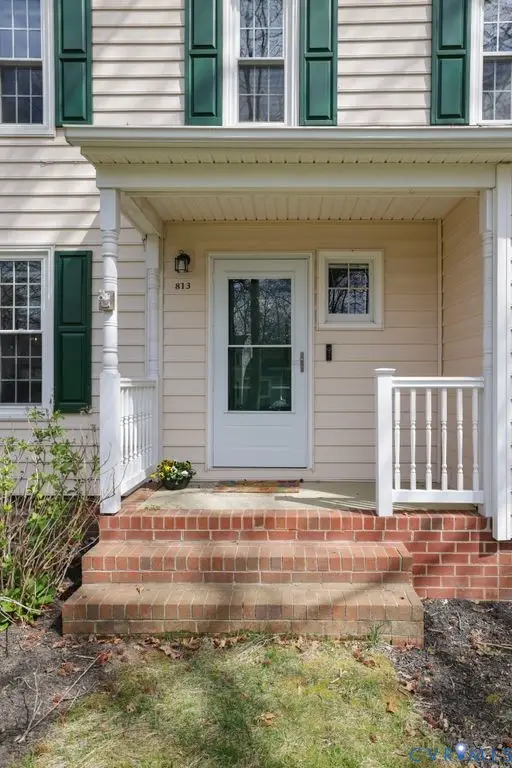813 Watch Hill Road, Midlothian, VA 23114 - #3