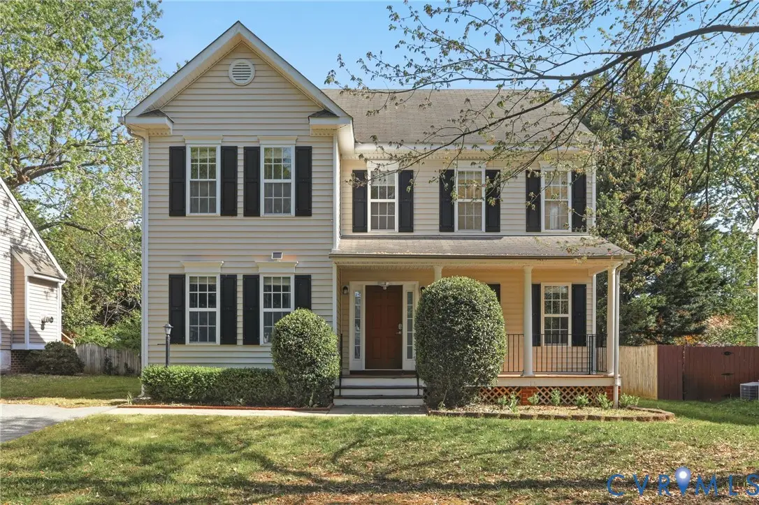 6902 Dartmouth Avenue, Richmond, VA 23226 - #1