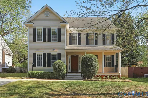 6902 Dartmouth Avenue, Richmond, VA 23226