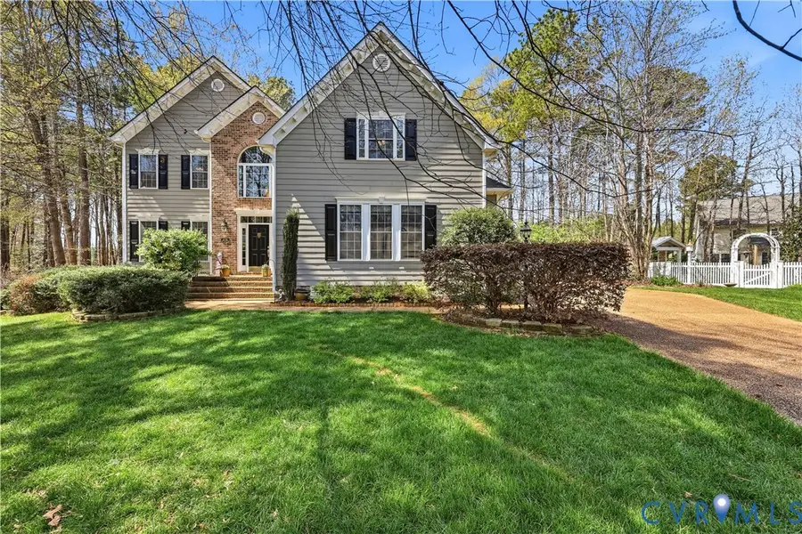 4724 Summer Lake Circle, Moseley, VA 23120 - #2