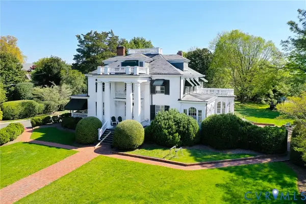 5810 Three Chopt Road, Richmond, VA 23226