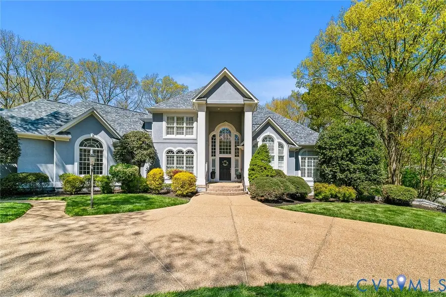 13900 Summerlook Lane, Chesterfield, VA 23832 - #2