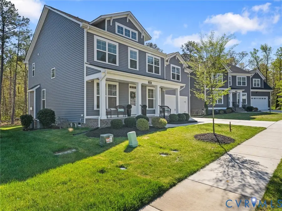 12919 Broad Iron Court, Midlothian, VA 23112 - #2