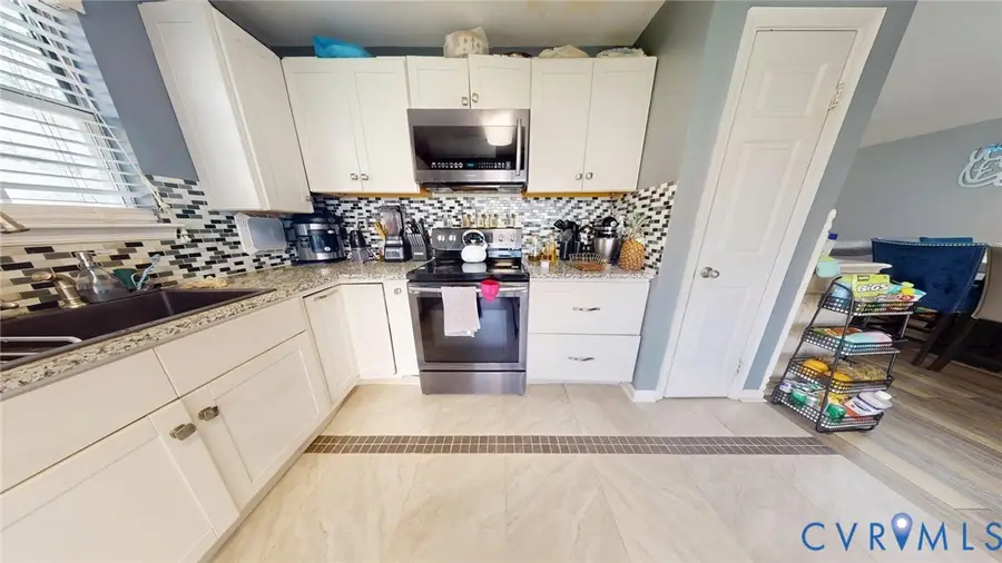 3608 Campion Avenue, Virginia Beach, VA 23462 - #3