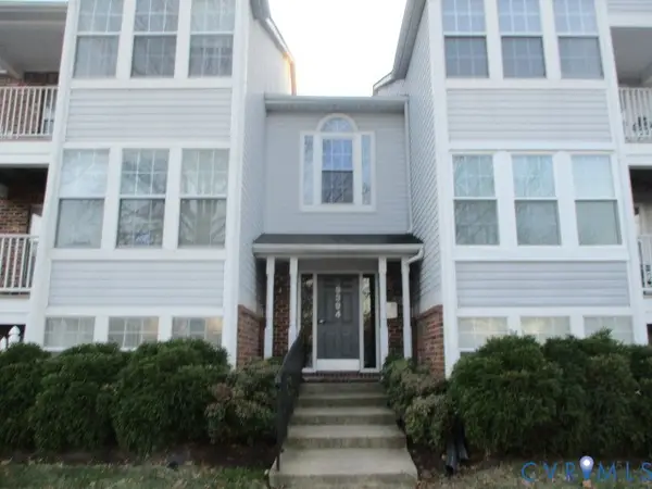 9394 Wind Haven Court #303, Glen Allen, VA 23060