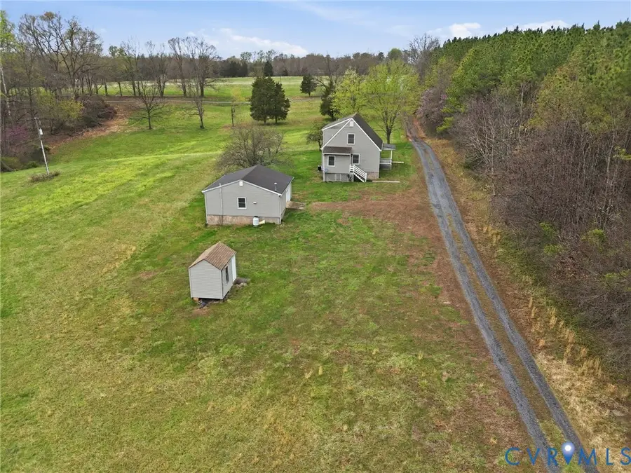 392 Rock Creek Lane, Dillwyn, VA 23936 - #2