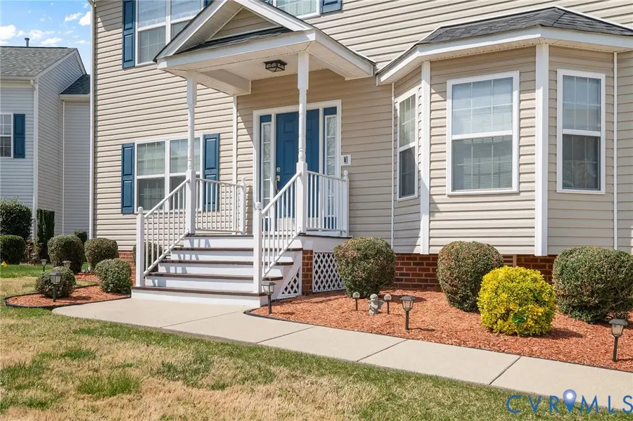 13612 Green Spire Circle, Chester, VA 23836 - #2