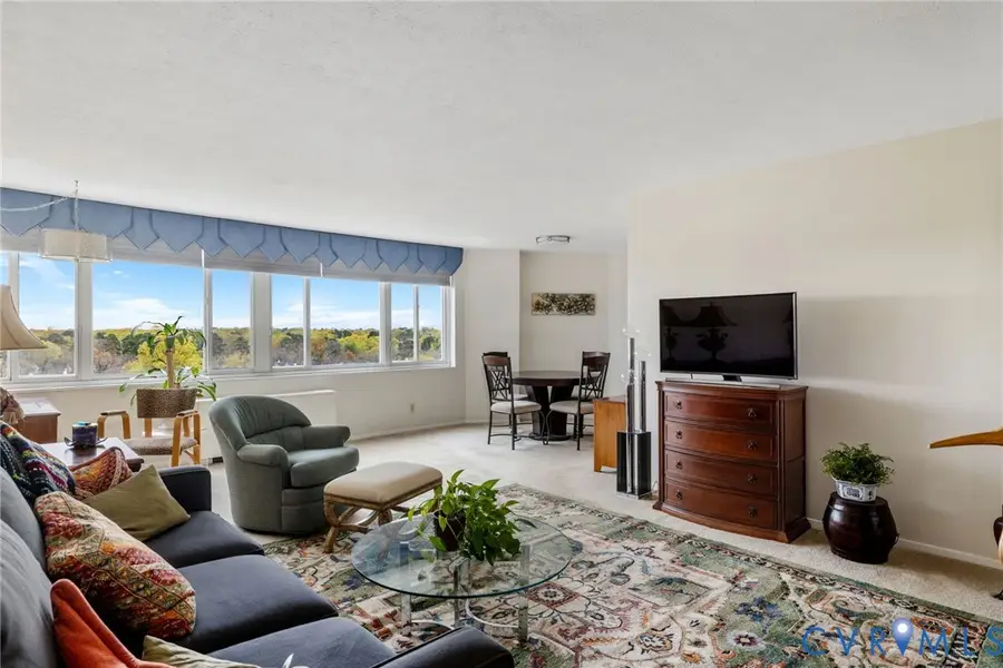 5100 Monument Avenue #1213, Richmond, VA 23230 - #3