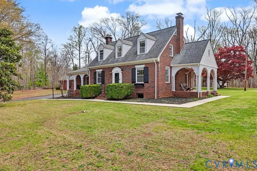 2800 Nottoway Boulevard, Browns Store, VA 23974 - #2