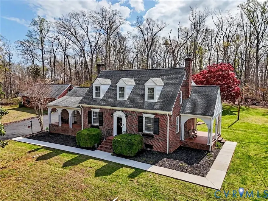 2800 Nottoway Boulevard, Browns Store, VA 23974 - #3