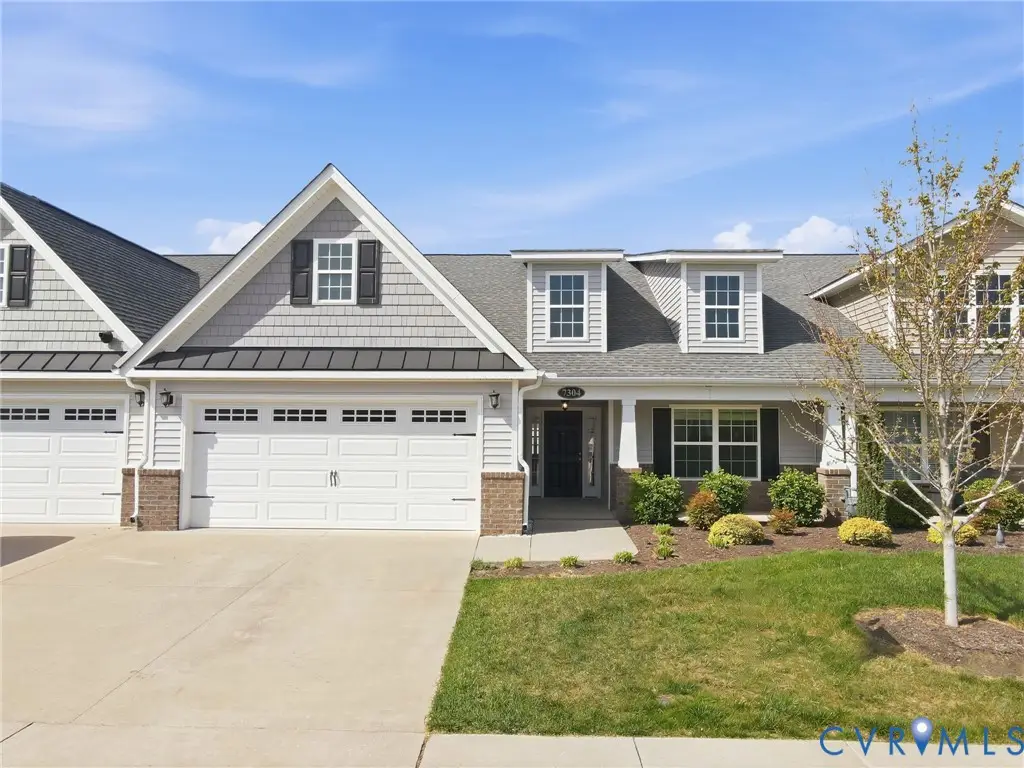 7304 Beechbark Lane, Mechanicsville, VA 23111 - #1