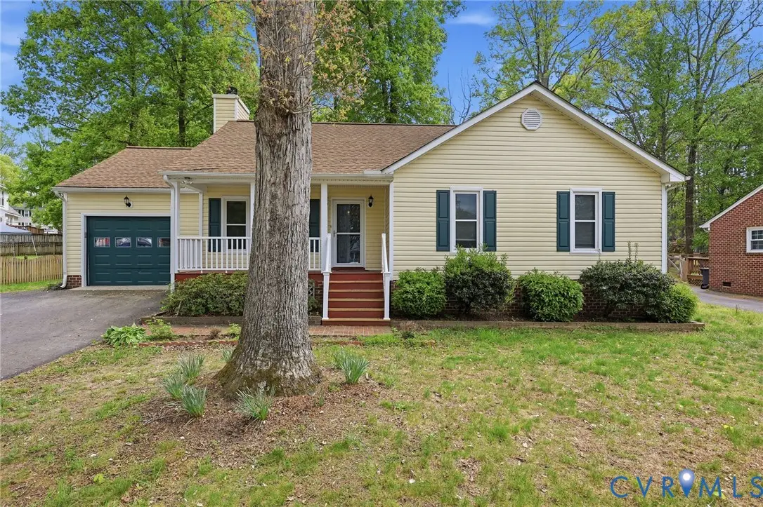 7149 Shannonwood Court, Mechanicsville, VA 23111 - #1