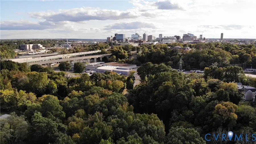 1600 Beale Street, Richmond, VA 23222 - #3