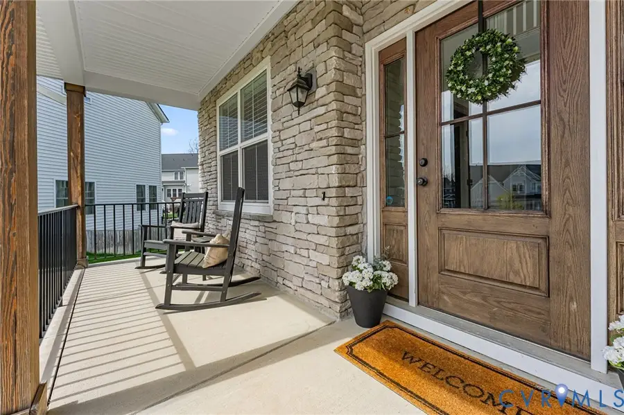 3706 Enmore Place, Midlothian, VA 23112 - #2