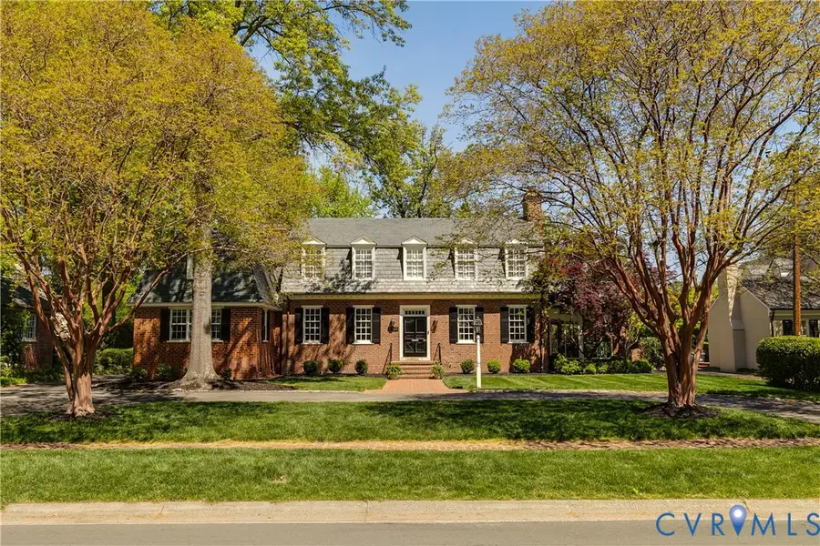4306 Dover Road, Richmond, VA 23221 - #3
