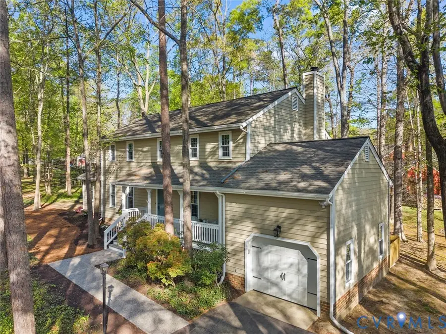 13402 Poplar Grove Place, Midlothian, VA 23112 - #2