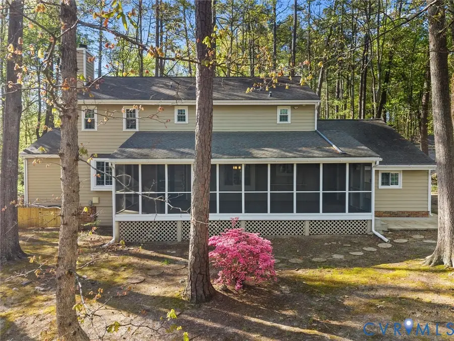 13402 Poplar Grove Place, Midlothian, VA 23112 - #3