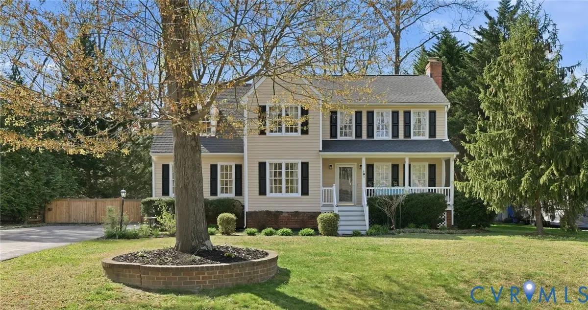 9295 Shannon Road, Mechanicsville, VA 23116 - #1