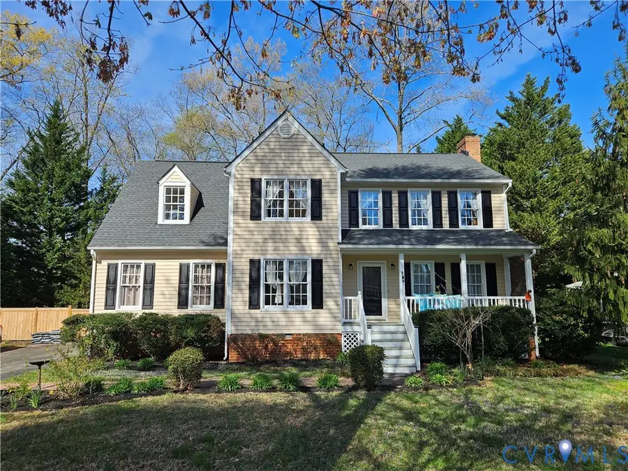 9295 Shannon Road, Mechanicsville, VA 23116 - #2