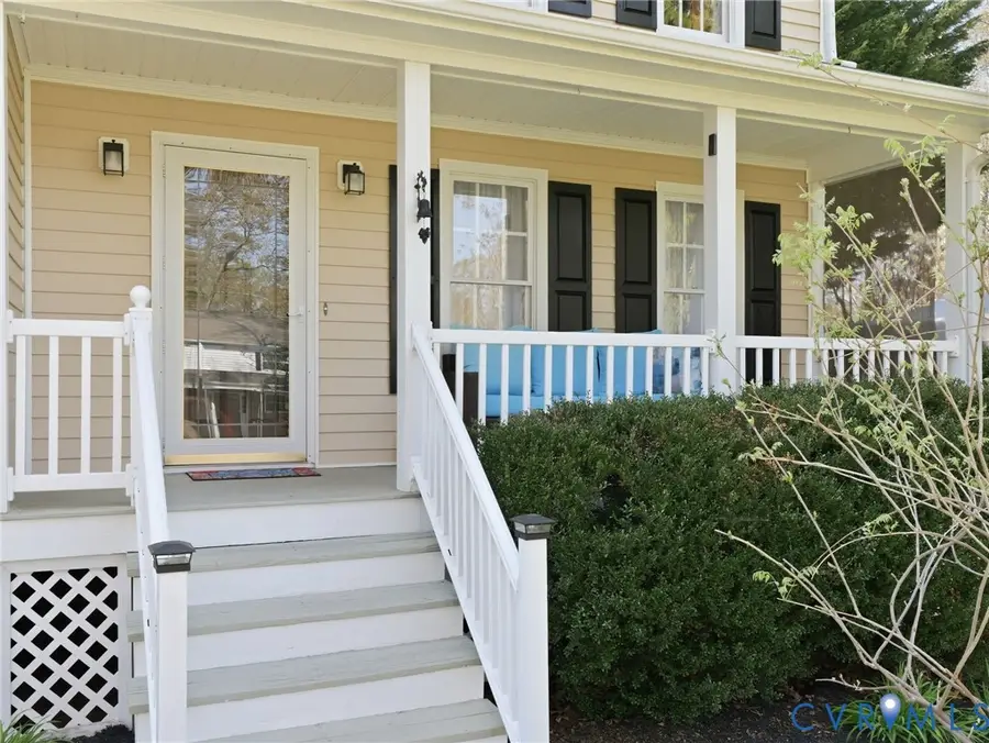 9295 Shannon Road, Mechanicsville, VA 23116 - #3