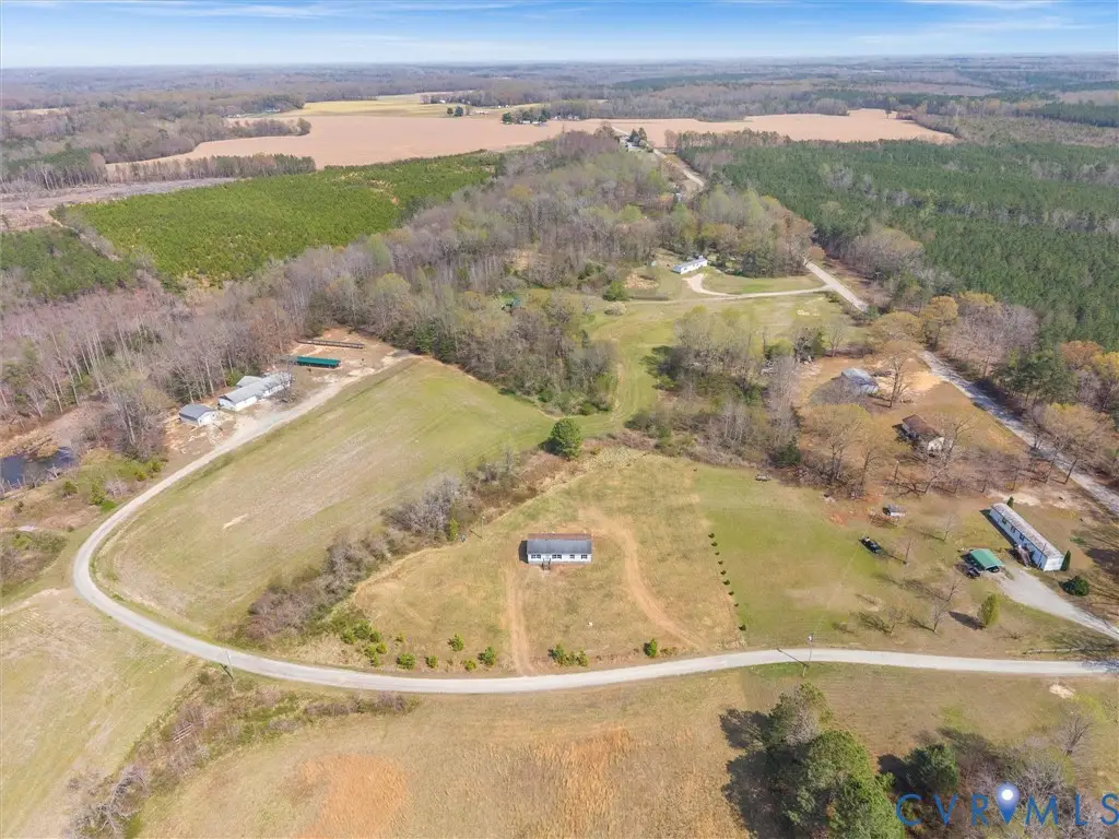 182 Clarks Road, Saint Stephens Church, VA 23148 - #1