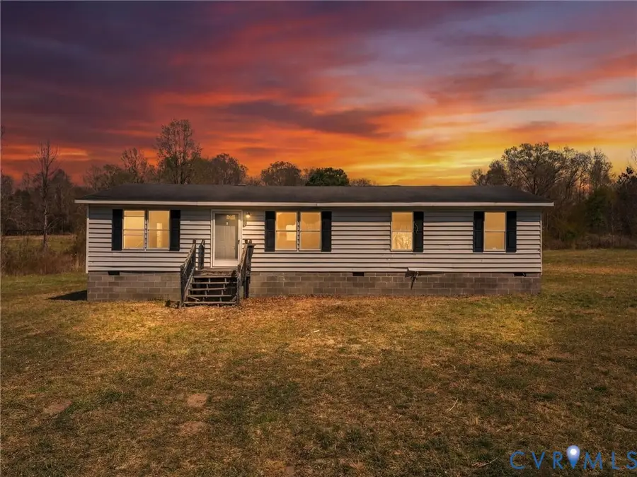 182 Clarks Road, Saint Stephens Church, VA 23148 - #3