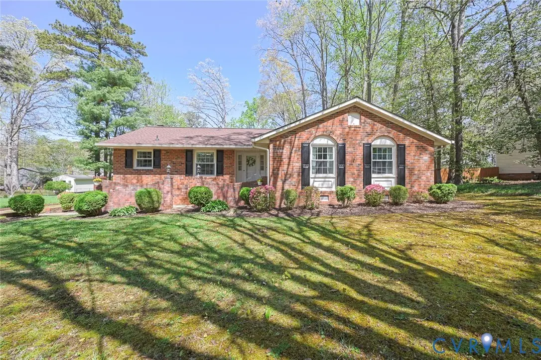 9314 Plymouth Place, Mechanicsville, VA 23116 - #1