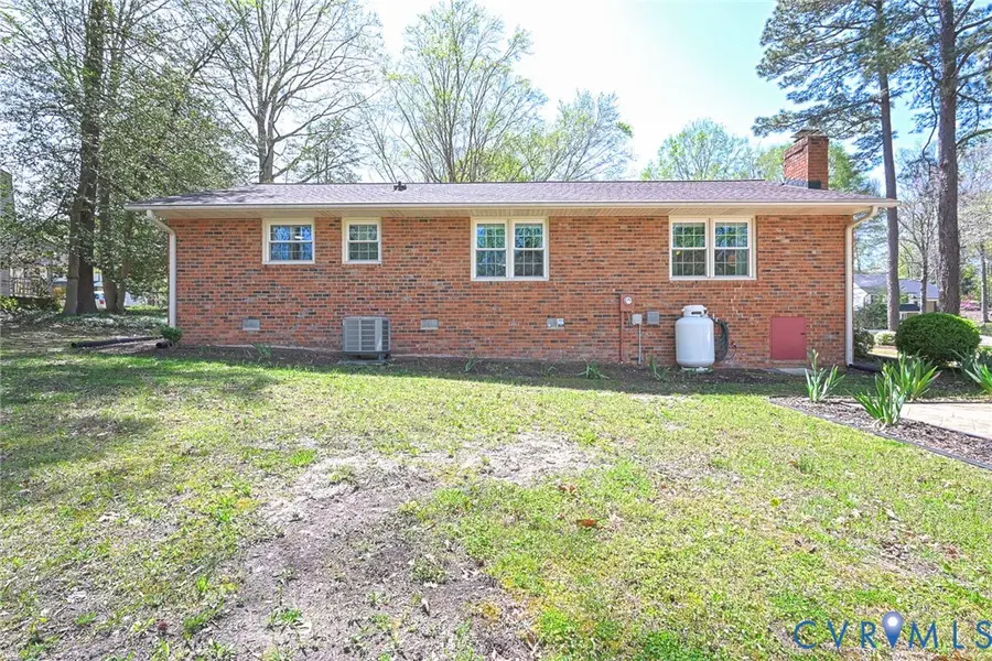 9314 Plymouth Place, Mechanicsville, VA 23116 - #3