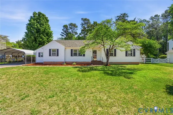 10709 Lunswood Road, Chester, VA 23831