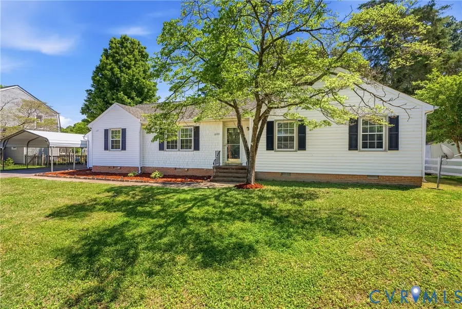 10709 Lunswood Road, Chester, VA 23831 - #3