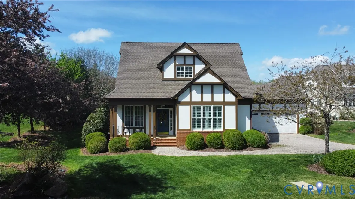 9012 Amberhill Loop, North Chesterfield, VA 23236 - #1