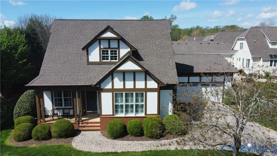 9012 Amberhill Loop, North Chesterfield, VA 23236 - #2