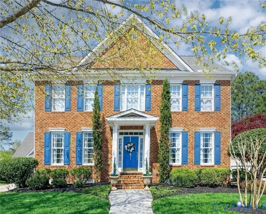 5021 Parsons Walk Circle, Three Chopt, VA 23059 - #2