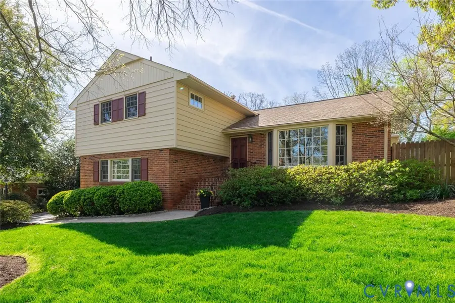 8409 Henrico Avenue, Henrico, VA 23229 - #2