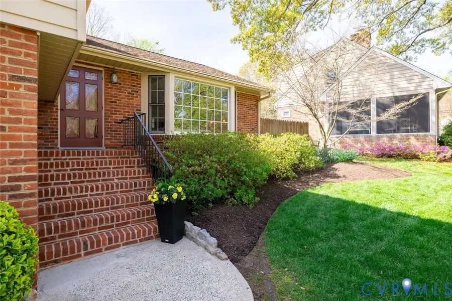 8409 Henrico Avenue, Henrico, VA 23229 - #3