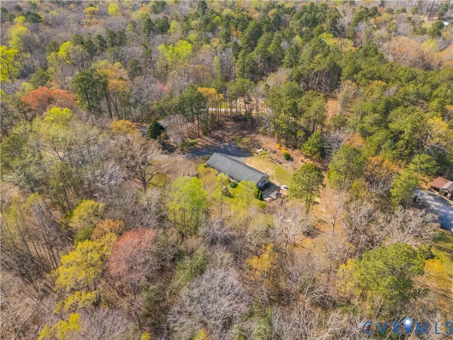 1881 S Waterside Drive, Lanexa, VA 23089 - #3