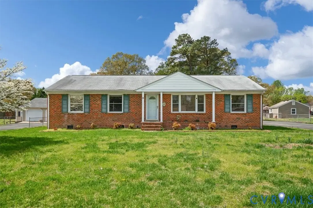 9147 Brampton Drive, Mechanicsville, VA 23116 - #1