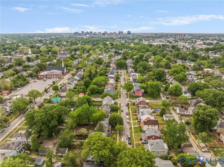 2910 Griffin Avenue, Richmond, VA 23222 - #2