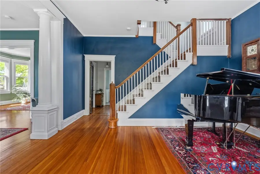 2910 Griffin Avenue, Richmond, VA 23222 - #3