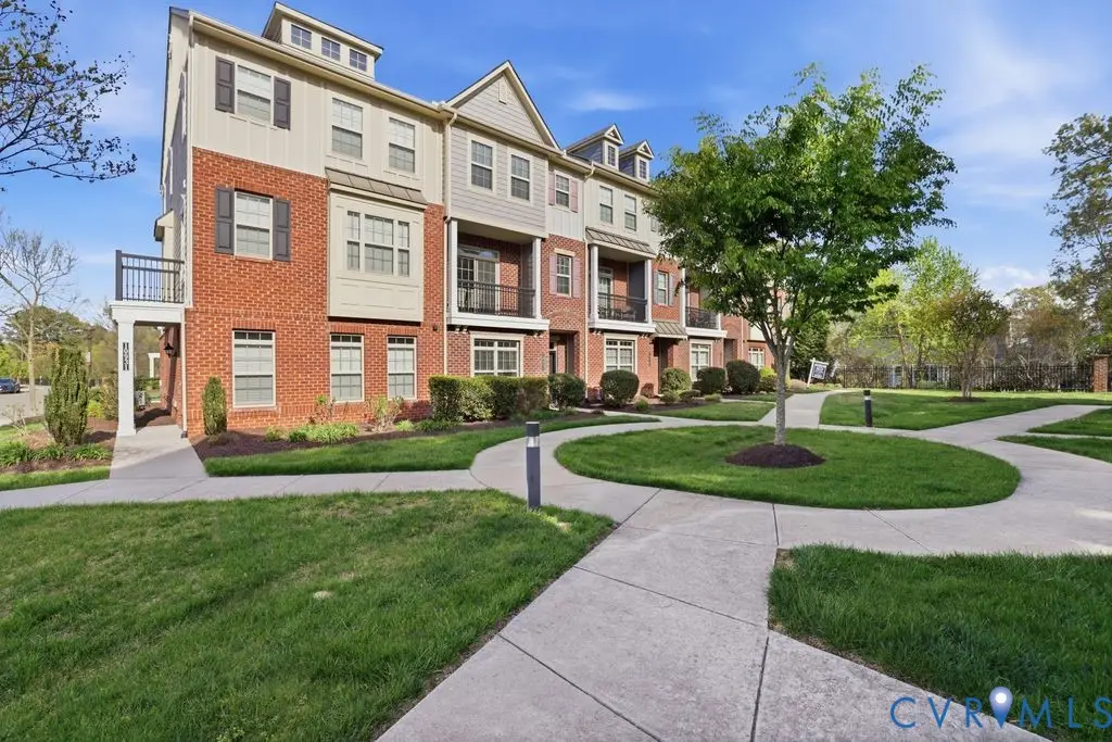 10933 Parkshire Lane, Henrico, VA 23233 - #1